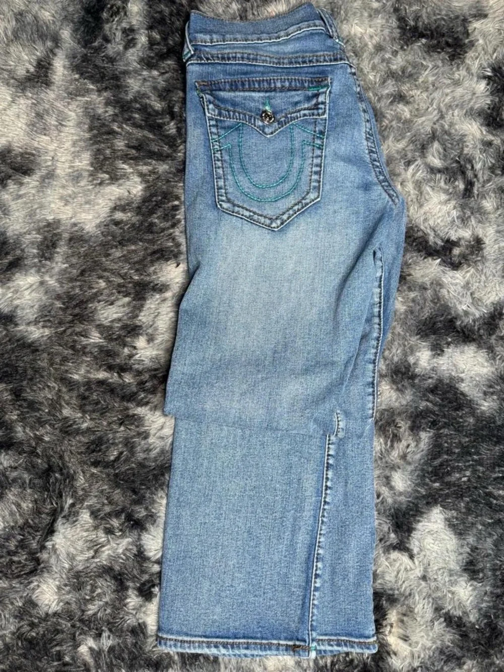 True Religion Men